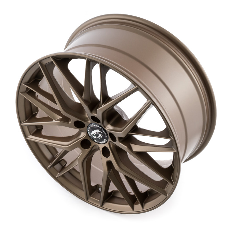 Damina Performance DM08 Bronze Matt