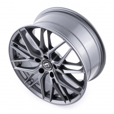 Damina Performance DM08 Anthrazit