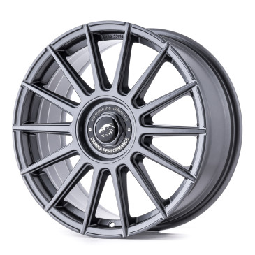 Damina Performance DM09 Anthrazit