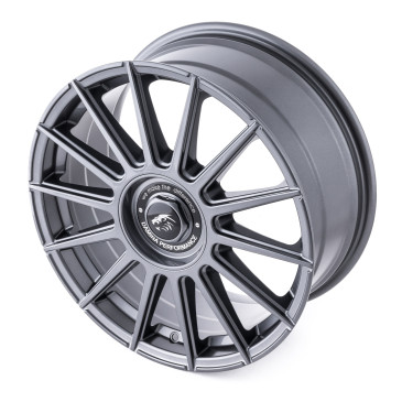 Damina Performance DM09 Anthrazit