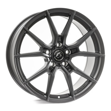 Damina Performance DM13 - Superlight Grey Matt