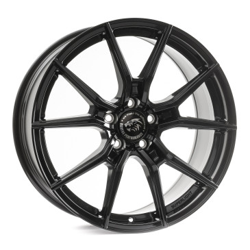 Damina Performance DM13 - Superlight Black