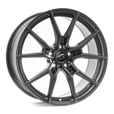 Damina Performance DM13 - Superlight Anthrazit