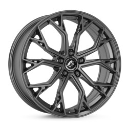 Damina Performance Dm18 Grey Matt