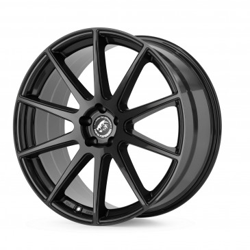 Damina Performance DM19 Black Painted