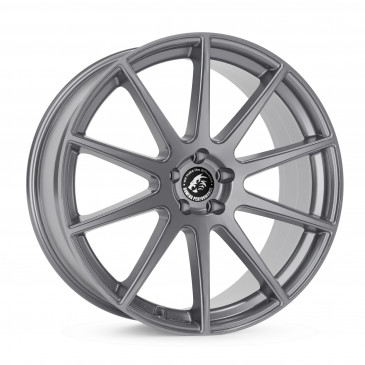 Speedline SC1 Motorismo Wheel, 19x8.5, ET45, 5x114.3 – Mann Engineering