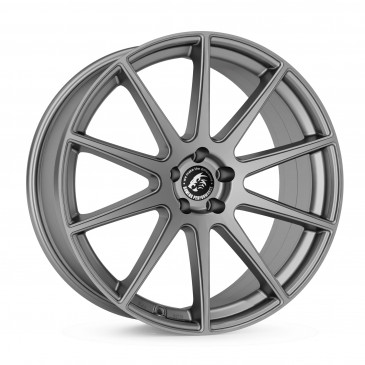 Damina Performance DM19 Grey Matt