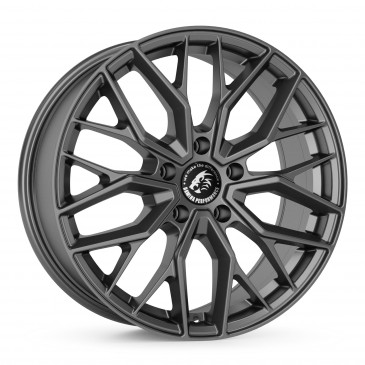 Damina Performance DM20 Grey Matt