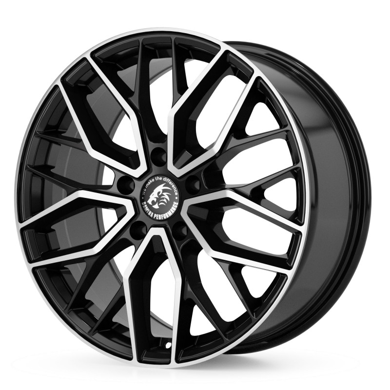 Damina Performance DM20 Black