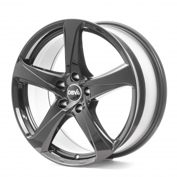 DBV 5SP 001 schwarz