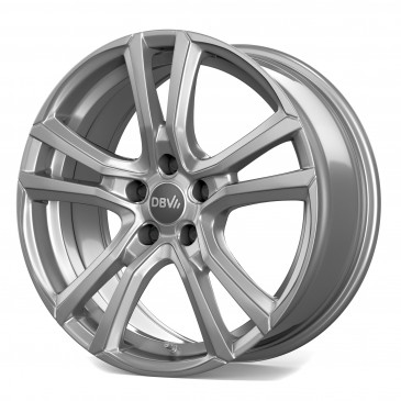 DBV Andorra shadow silber