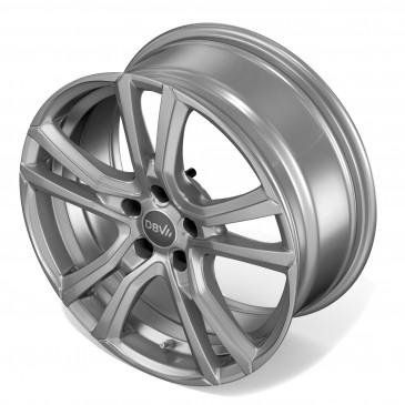 DBV Andorra shadow silber