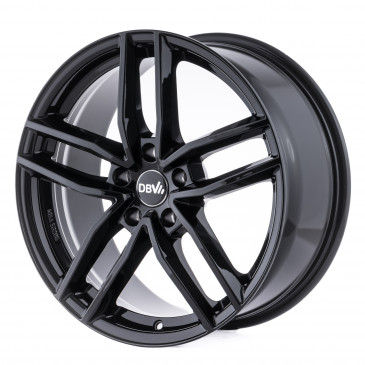 DBV Andorra TR black