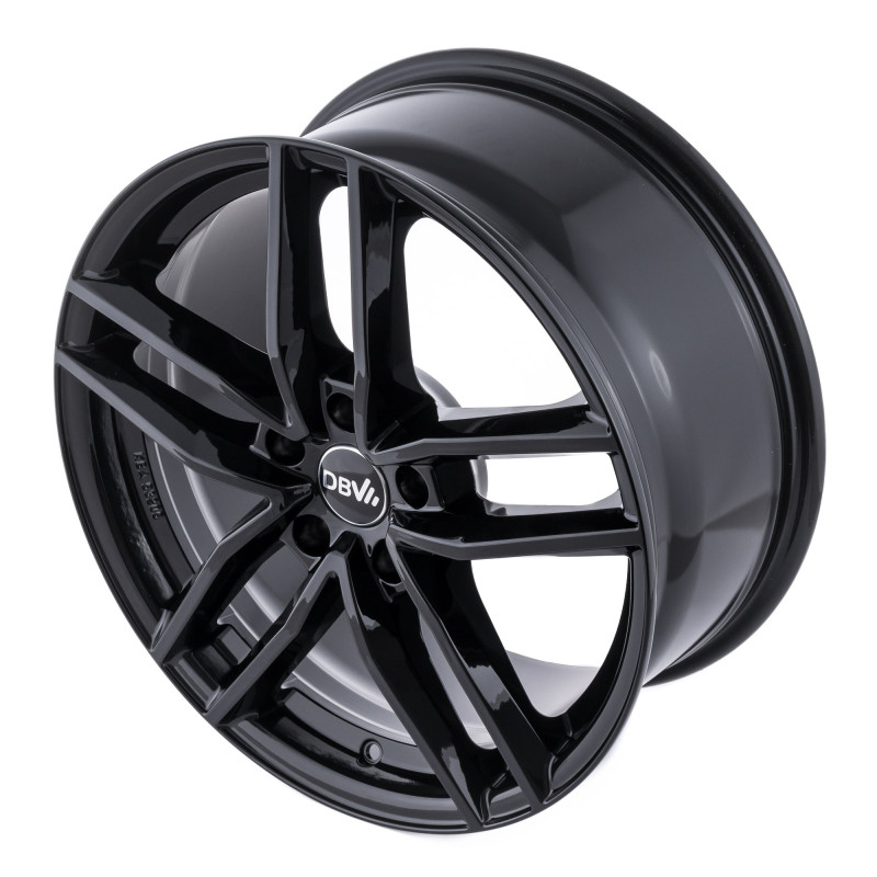 DBV Andorra TR black