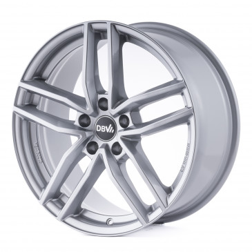 DBV Andorra TR silver