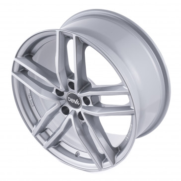 DBV Andorra TR silver