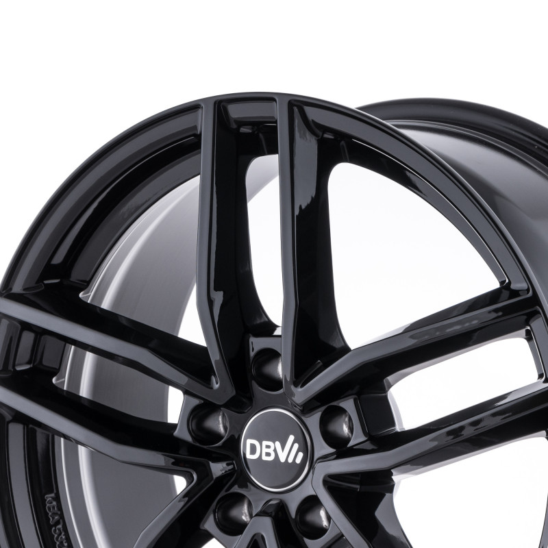 DBV Andorra TR black