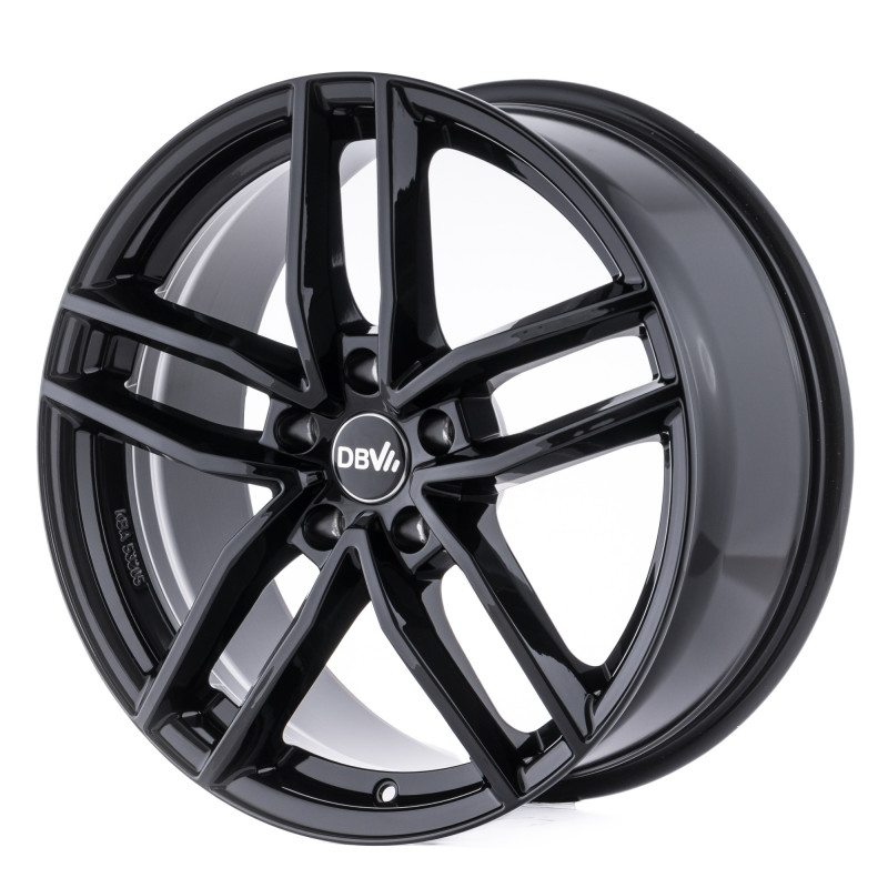 DBV Andorra TR black
