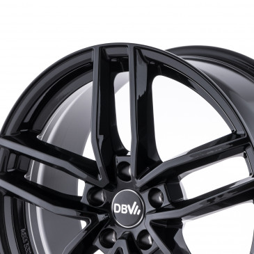 DBV Andorra TR black