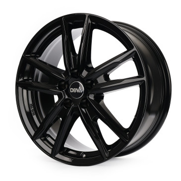 DBV Florida KF black black