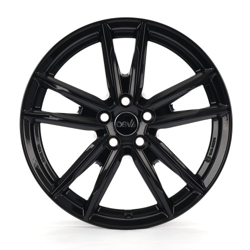 DBV Florida KF black black