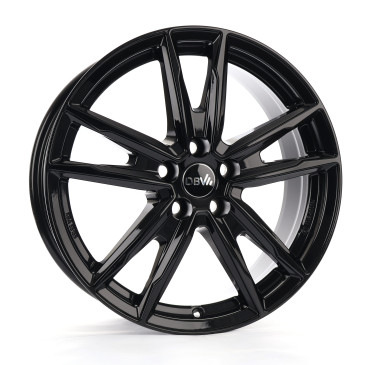 DBV Florida KF black black