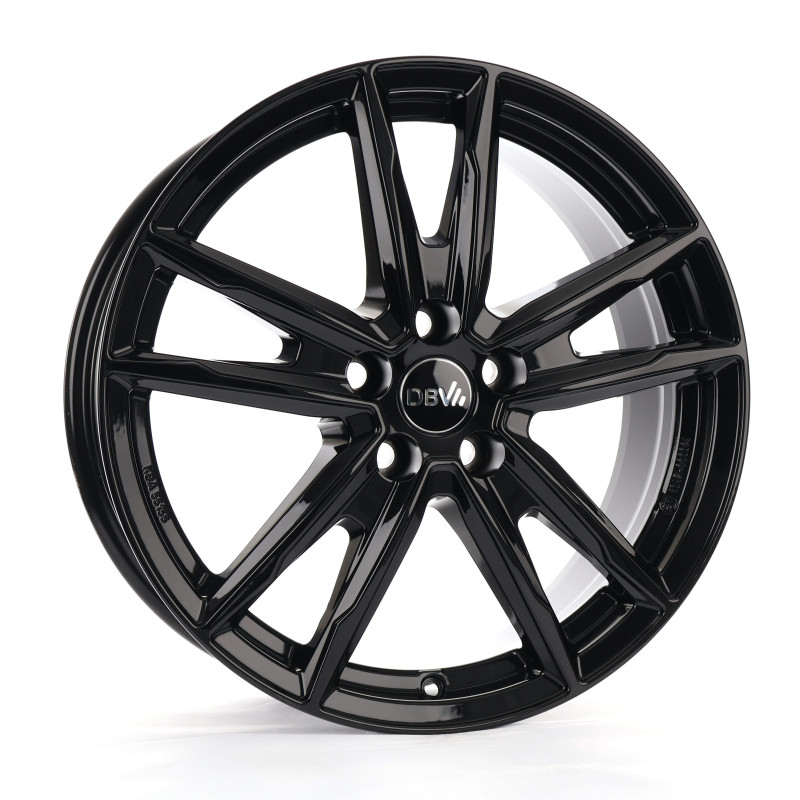 DBV Florida KF black black