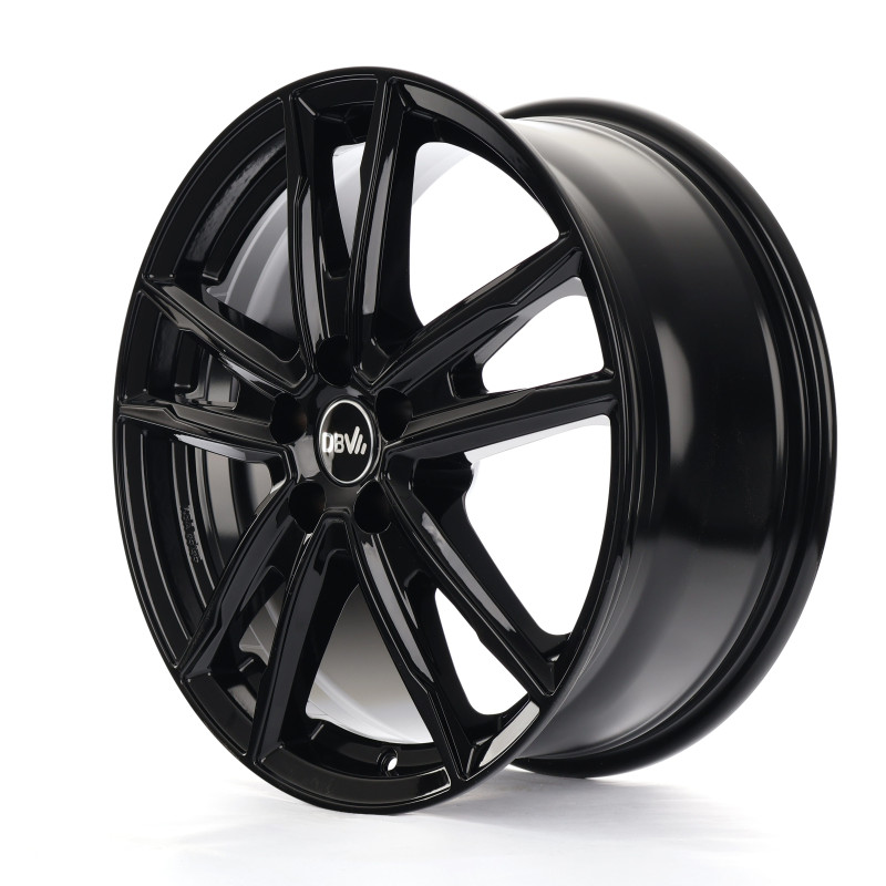 DBV Florida KF black black