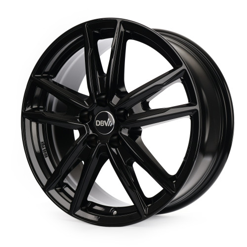 DBV Florida KF black black