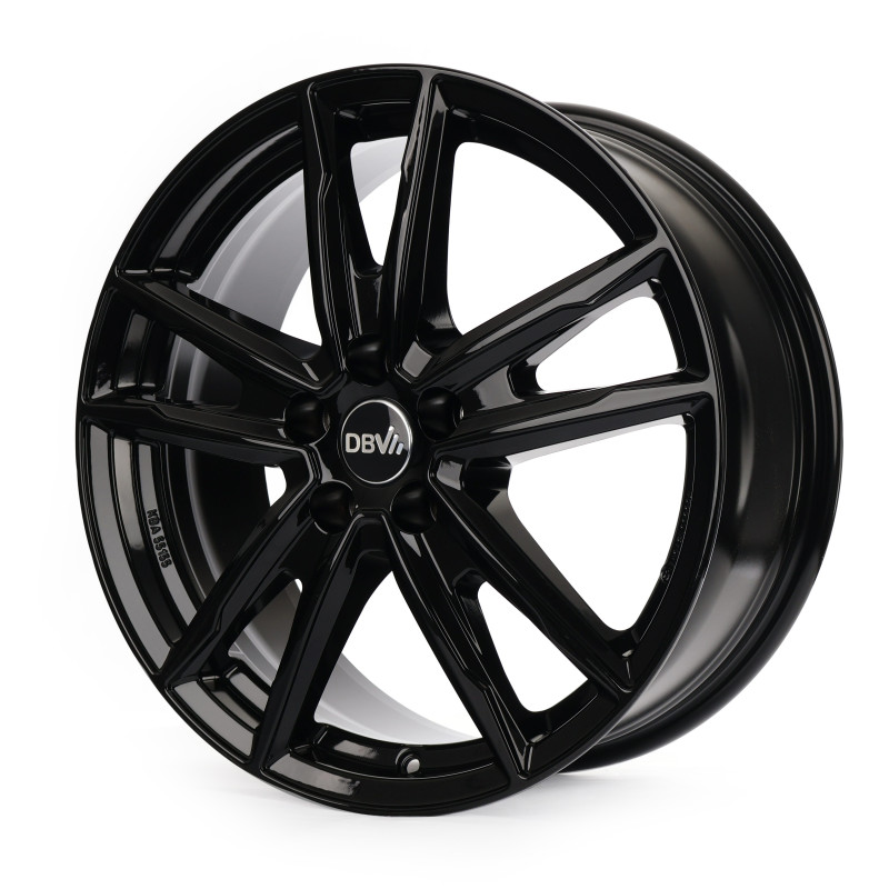 DBV Florida KF black black