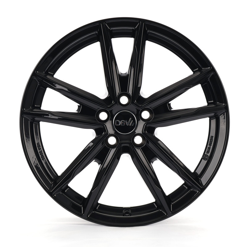 DBV Florida KF black black