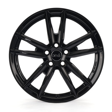 DBV Florida KF black black