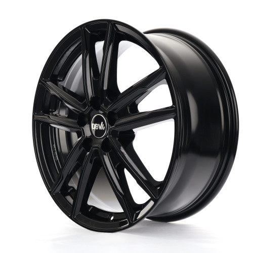 DBV Florida KF black black