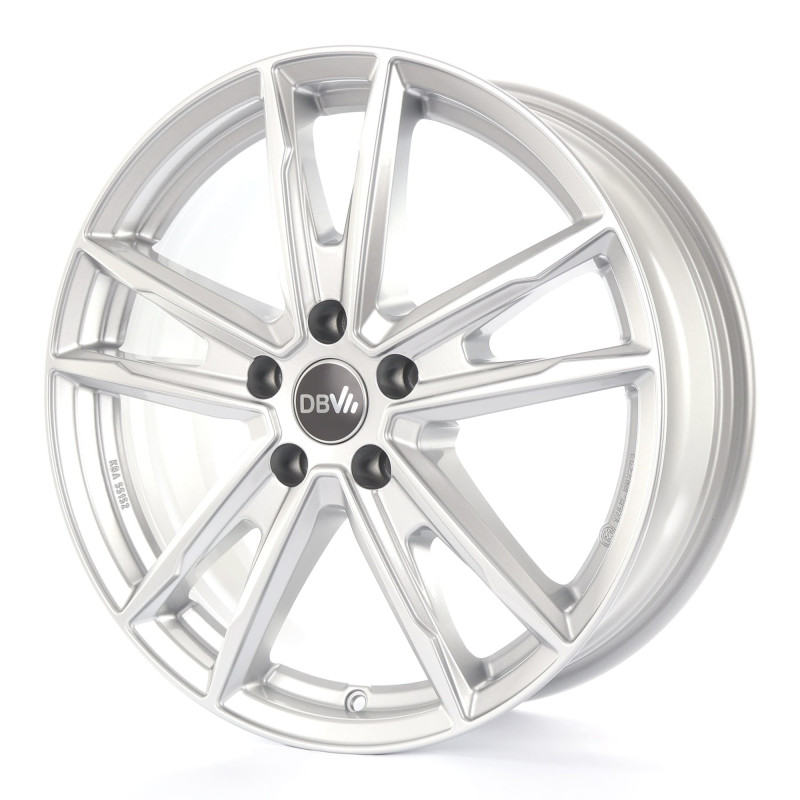 DBV Florida KF silver