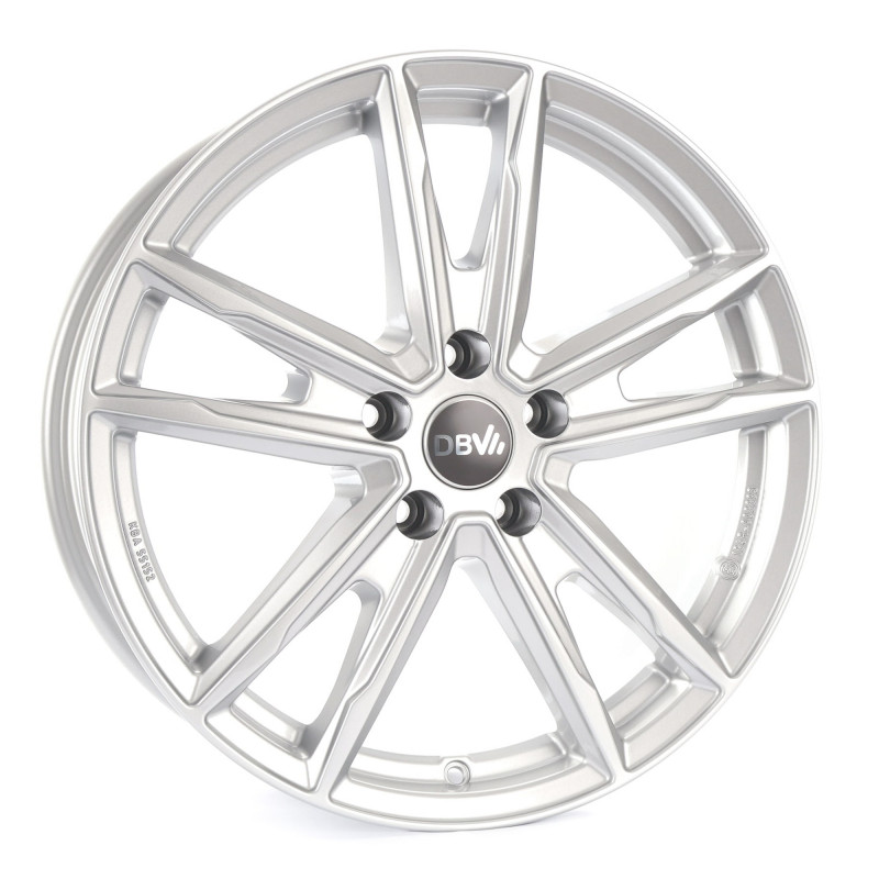 DBV Florida KF silver