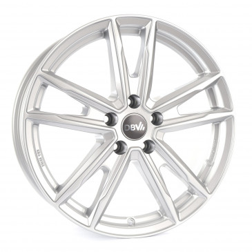 DBV Florida KF silver