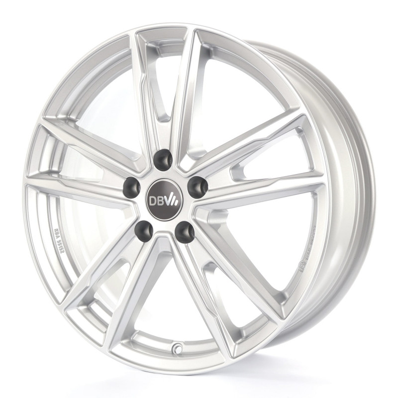 DBV Florida KF silver