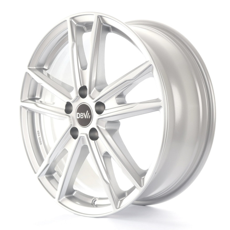 DBV Florida KF silver