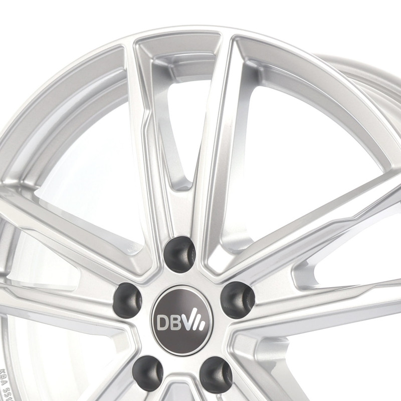 DBV Florida KF silver