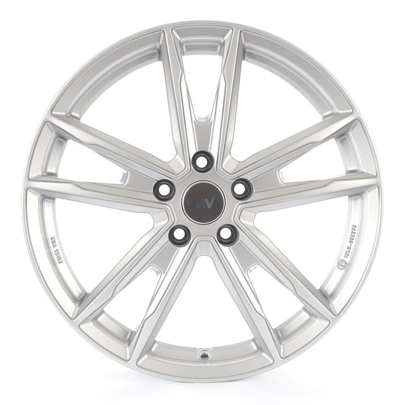 DBV Florida KF silver