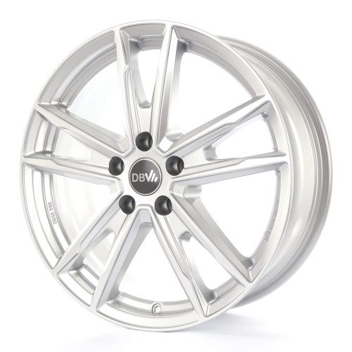 DBV Florida KF silver