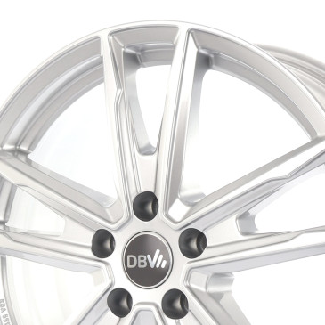 DBV Florida KF silver