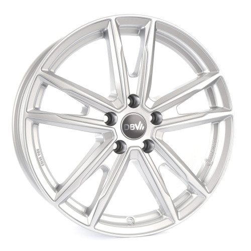 DBV Florida KF silver