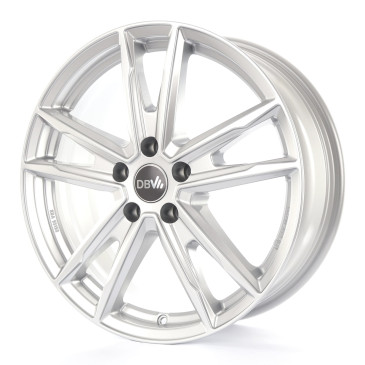 DBV Florida KF silver