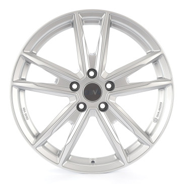 DBV Florida KF silver