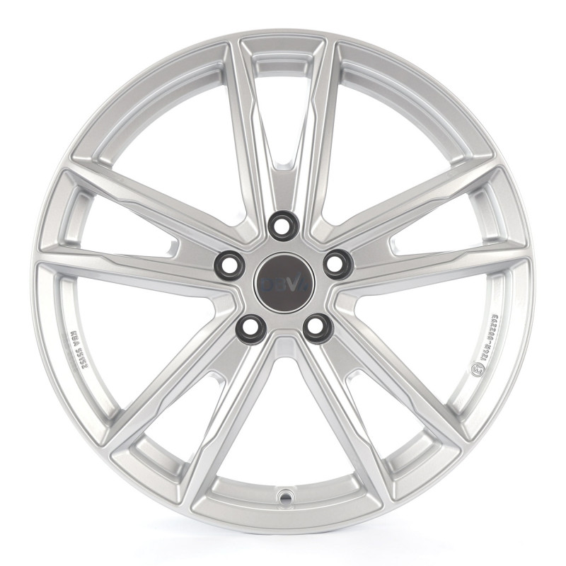 DBV Florida KF silver