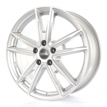 DBV Florida KF silver