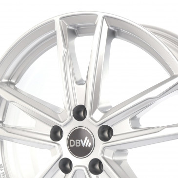 DBV Florida KF silver