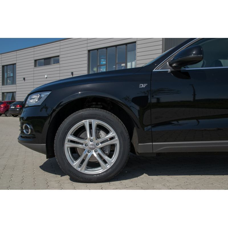 Z-Performance ZP7.1 Satin Black (Custom Finish)