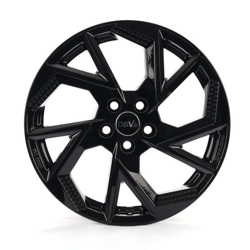 DBV Napoli AP black black